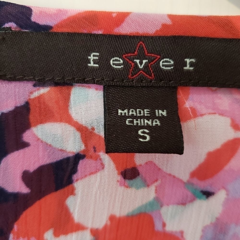 Fever Top - Picture 5 of 6